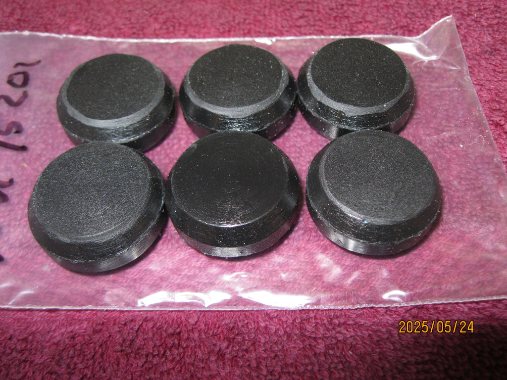 Clutch Dampener Buffer Set of 6 is 16-11-152-01 New Current Production
