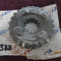 1983-1987 4th Gear on L/S 24 teeth 16-12-388-01 NEW in Original Package