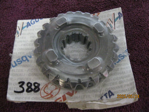 1983-1987 4th Gear on L/S 24 teeth 16-12-388-01 NEW in Original Package
