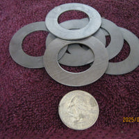 161115501 Washer, Clutch Support NOS