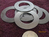 161115501 Washer, Clutch Support NOS