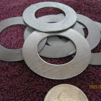 161115501 Washer, Clutch Support NOS