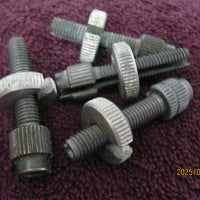 MAGURA ADJUSTER for CLUTCH and BRAKE LEVER ASSEMBLY 12-13-821-01 USED VG