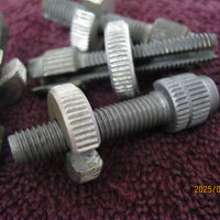 MAGURA ADJUSTER for CLUTCH and BRAKE LEVER ASSEMBLY 12-13-821-01 USED VG