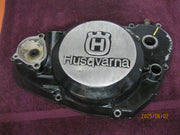 1987 1988 CLUTCH COVER  16-19-900-01 USED Has Visible Repair