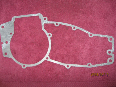 1968 to 1971 HUSQVARNA 250 360 400 GASKET, CENTER CASE 16-10-988-01 NEW MADE