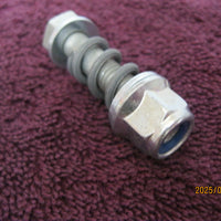 EXHAUST SPRING MOUNT KIT 15-14-038-01 Plus 40mm M8 Bolt, Nut and Washers