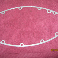 1966 to 1971 HUSQVARNA GASKET, OVAL PRIMARY 12-25-447-01 NEWLY MADE