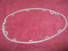 1966 to 1971 HUSQVARNA GASKET, OVAL PRIMARY 12-25-447-01 NEWLY MADE