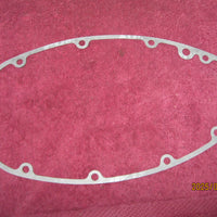 1966 to 1971 HUSQVARNA GASKET, OVAL PRIMARY 12-25-447-01 NEWLY MADE