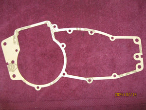 1968 to 1971 HUSQVARNA 250 360 400 GASKET, CENTER CASE 16-10-988-01 OEM Original