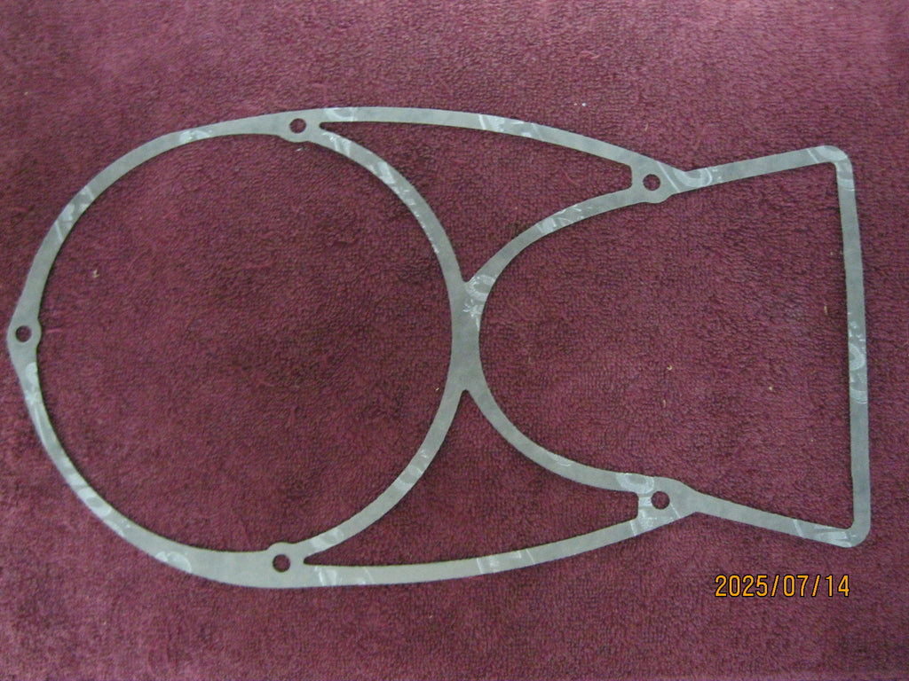 1966 to 1971 HUSQVARNA All Models GASKET, IGNITION COVER 16-10-841-01 NEW MADE