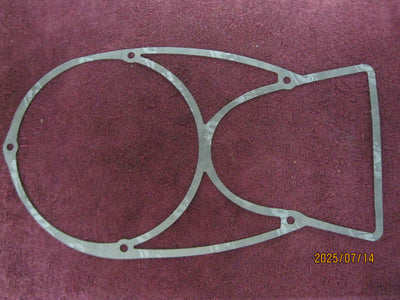 1966 to 1971 HUSQVARNA All Models GASKET, IGNITION COVER 16-10-841-01 NEW MADE