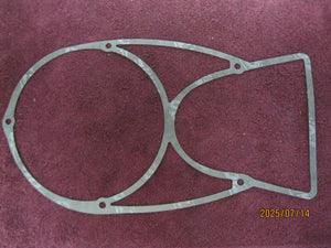 1966 to 1971 HUSQVARNA All Models GASKET, IGNITION COVER 16-10-841-01 NEW MADE