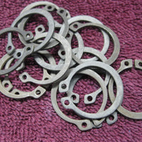 CIRCLIP or SNAP RING 73-53-118-01 NOS