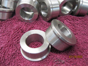 1970-78 Front Wheel Axle Spacer 15-16-536-01 New Stainless Steel