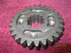 1983 1985 1987 Husqvarna 3rd Gear on L/S 26 Teeth 16-12-387-01 EXCL USED