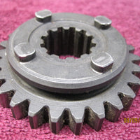 1983 1985 1987 Husqvarna 3rd Gear on L/S 26 Teeth 16-12-387-01 EXCL USED