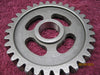 1980-1983 &1985,1987 Husqvarna 1st Gear on L/S 33 teeth 16-12-346-01 is 346X EXCL USED