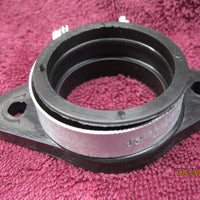 1978 to 1984 HUSQVARNA 38mm MIKUNI CARB ADAPTER  250 390 430 NEW 16-13-533-01