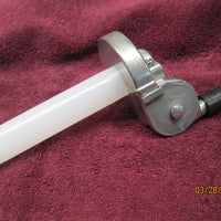 GUNNAR GASSER 7/8" THROTTLE is SWEDEN ORIGINAL NEW OEM