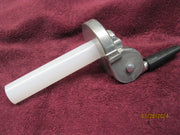 GUNNAR GASSER 7/8" THROTTLE is SWEDEN ORIGINAL NEW OEM