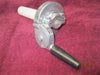 GUNNAR GASSER 7/8" THROTTLE is SWEDEN ORIGINAL NEW OEM