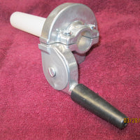 GUNNAR GASSER 7/8" THROTTLE is SWEDEN ORIGINAL NEW OEM