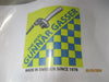 GUNNAR GASSER 7/8" THROTTLE is SWEDEN ORIGINAL NEW OEM