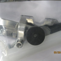 GUNNAR GASSER 7/8" THROTTLE is SWEDEN ORIGINAL NEW OEM