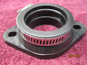 1982 to 1988 500 HUSQVARNA CHANGE 40mm To 38 WITH MIKUNI STYLE CARB ADAPTER VM38-200