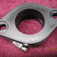1982 to 1988 500 HUSQVARNA CHANGE 40mm To 38 WITH MIKUNI STYLE CARB ADAPTER VM38-200