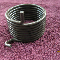 1982-1986 Husqvarna Kickstart Spring, 16-11-682-01 NOS OEM