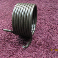 1982-1986 Husqvarna Kickstart Spring, 16-11-682-01 NOS OEM