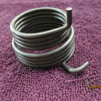 1985-1987 Husqvarna Kickstart Spring, 16-16-362-01 NOS OEM