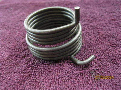 1985-1987 Husqvarna Kickstart Spring, 16-16-362-01 NOS OEM