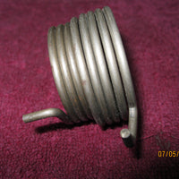 1985-1987 Husqvarna Kickstart Spring, 16-16-362-01 NOS OEM