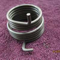 1985-1987 Husqvarna Kickstart Spring, 16-16-362-01 NOS OEM