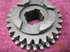 Replace 5th/6th 405 Gear with 16-12-499-01 plus 5th and 6th A/S NOS