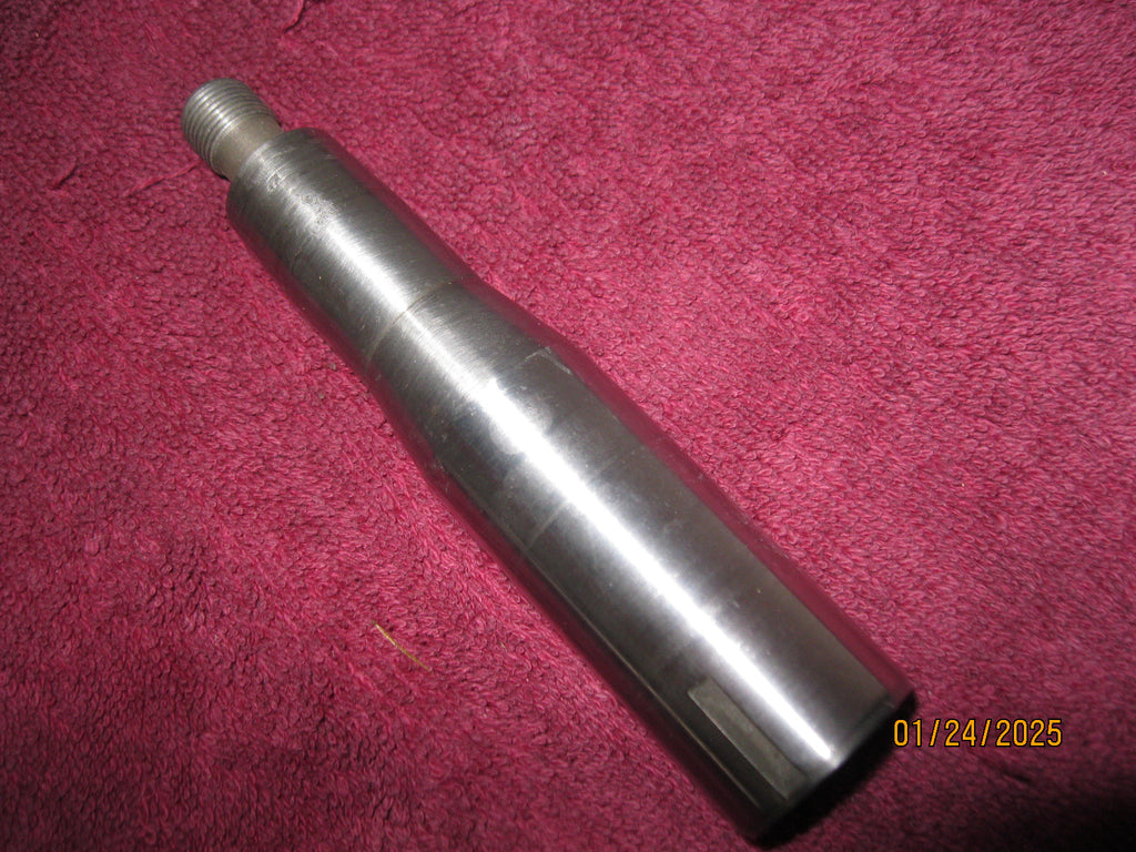 1984 Husqvarna Crankshaft Ignition End 250 500 and 500AE USED EXCL 16-11-659-01