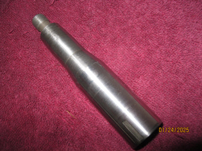 1984 Husqvarna Crankshaft Ignition End 250 500 and 500AE USED EXCL 16-11-659-01