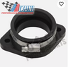 HUSKY 38mm ORIGINAL MIKUNI CARB ADAPTER  250 390 430 NEW 16-13-533-01
