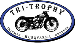 Husqvarna Wristpin Spacer Pair 16-10-992-01