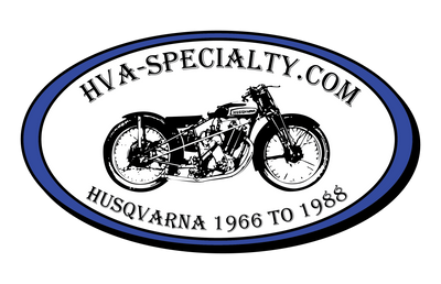 Husqvarna Auto CR250 Kickstart Gear 161287201 with Bushing 122571301