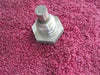 1976-77 Husqvarna Auto 360 Drain Plug, Transmission Oil GOOD USED 12-25-641-01