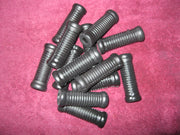 RUBBER KICKSTART FOOT REST    NEW 12-25-702-01