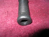 RUBBER KICKSTART FOOT REST    NEW 12-25-702-01