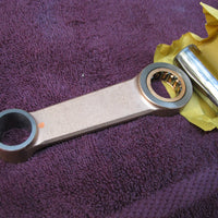 1974CR and 1975-1986 HUSQVARNA 125 CONNECTING ROD KIT 16-10-383-01