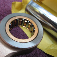 1974CR and 1975-1986 HUSQVARNA 125 CONNECTING ROD KIT 16-10-383-01