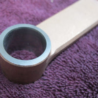 1974CR and 1975-1986 HUSQVARNA 125 CONNECTING ROD KIT 16-10-383-01